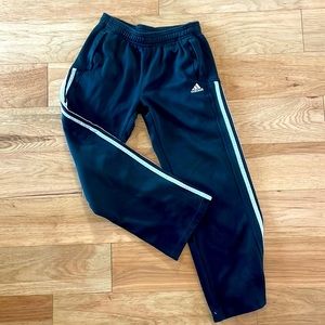 Adidas boys/youth pants (10/12)